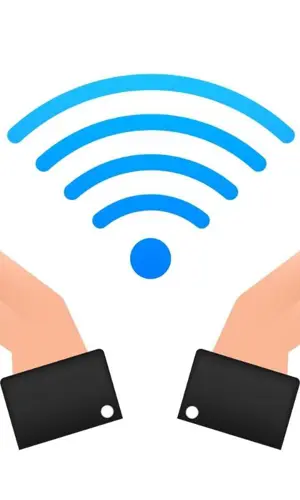 Mobilt bredbånd fri data