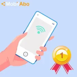 Bedste mobilt bredbånd