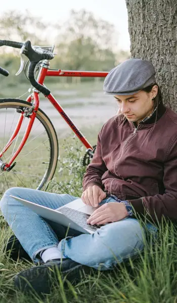 Mobilt bredbånd fri