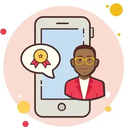 Bedste mobilabonnement med fri tale