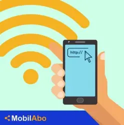 Mobilabonnementer med fri data