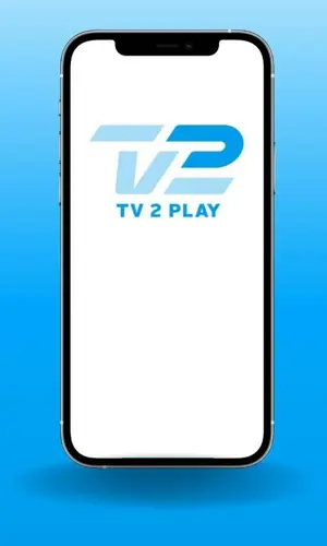 Musik og streaming TV2 Play