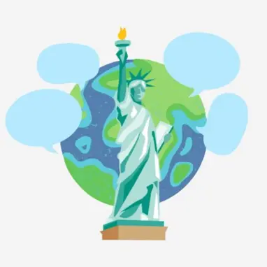 Udlandstelefoni i USA