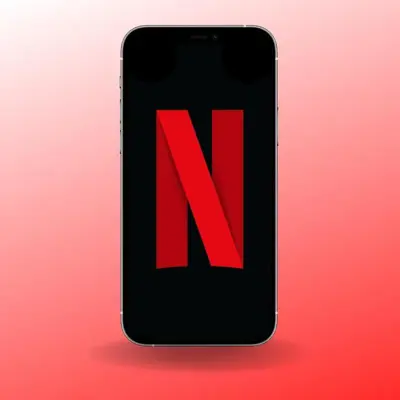 Streaming med Netflix