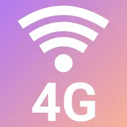 4G mobilt bredbånd