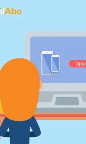 Mobilt bredbånd uden binding