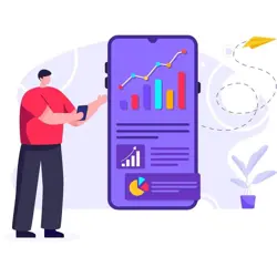 Sammenlign de billigste mobilabonnementer