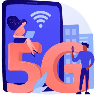 5G